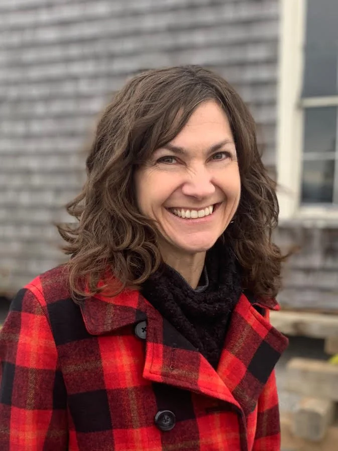 Julie Reynolds - TD Bank