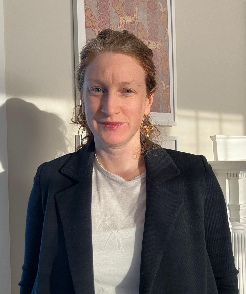 Ellen Ramachandran - Rock Star Mom