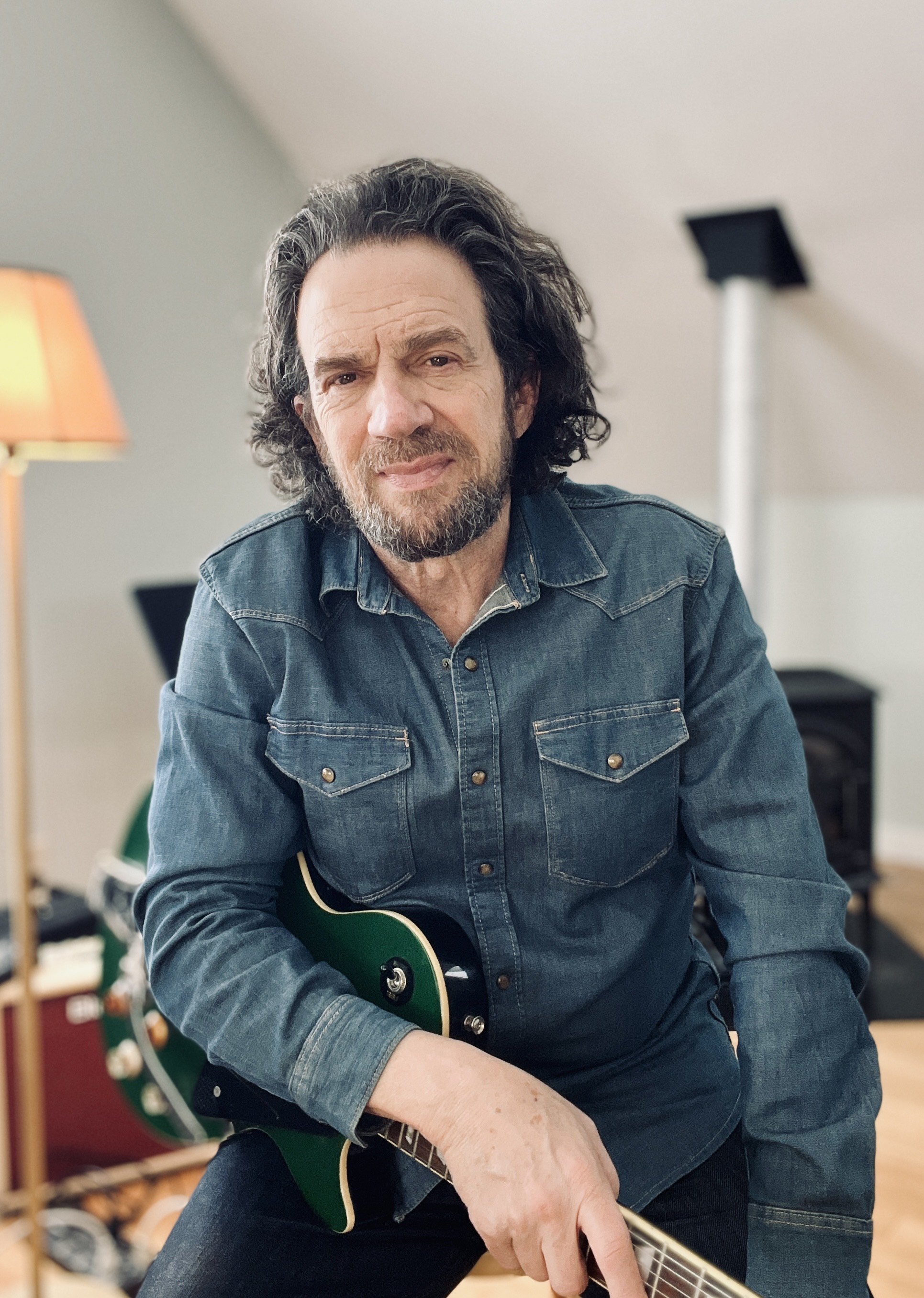 ADAM STEINBERG (he/him) - Downeast Program Coordinator