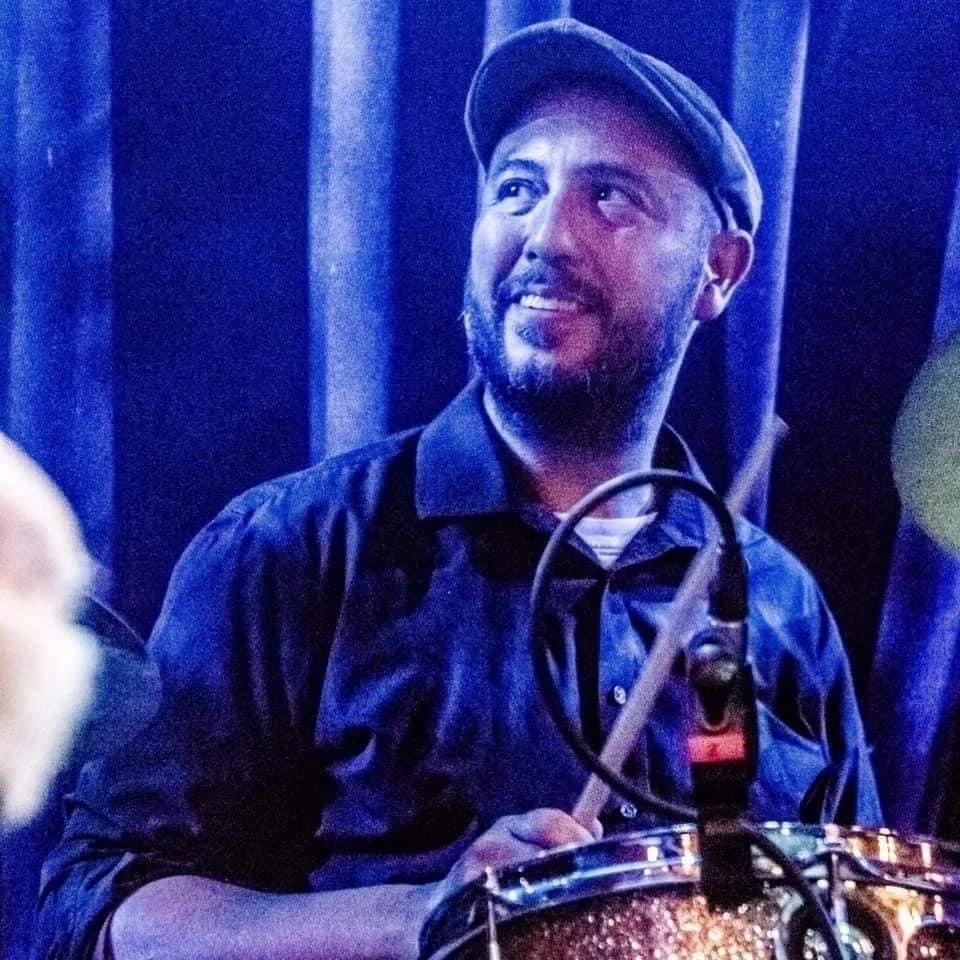 JOE BENINATI (he/him)