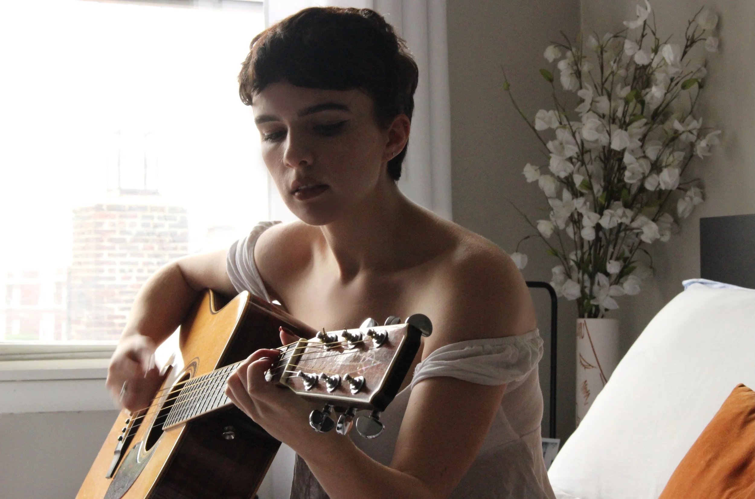 CEILI SPAULDING (she/her)