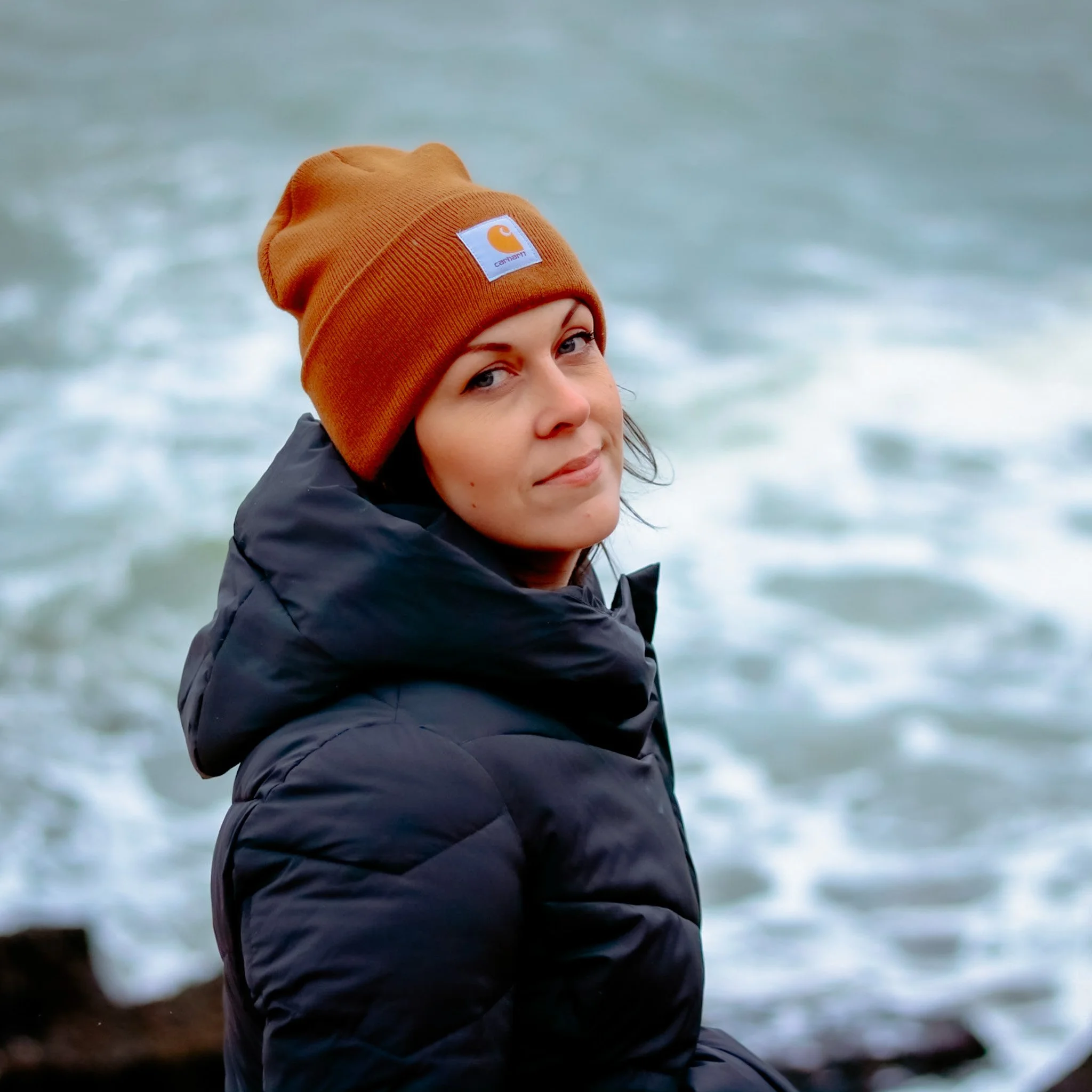 MORGAN  LOOK (she/her) - Downeast Community Outreach Coordinator