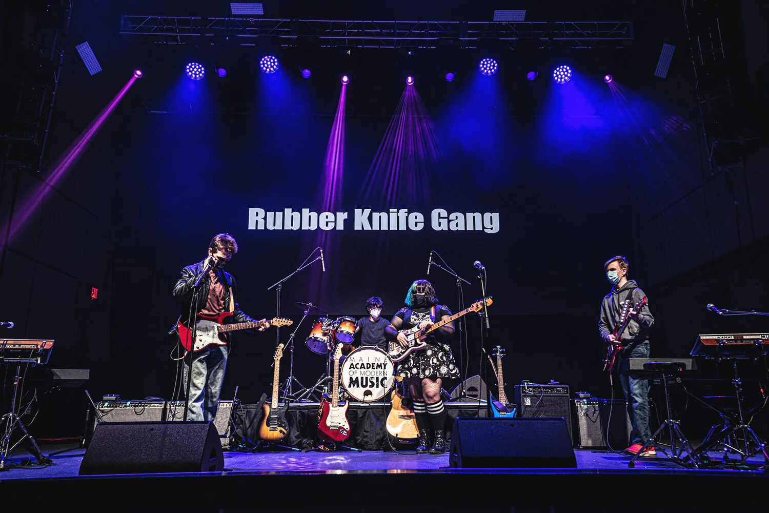 General 1 — Maine Academy of Modern Music