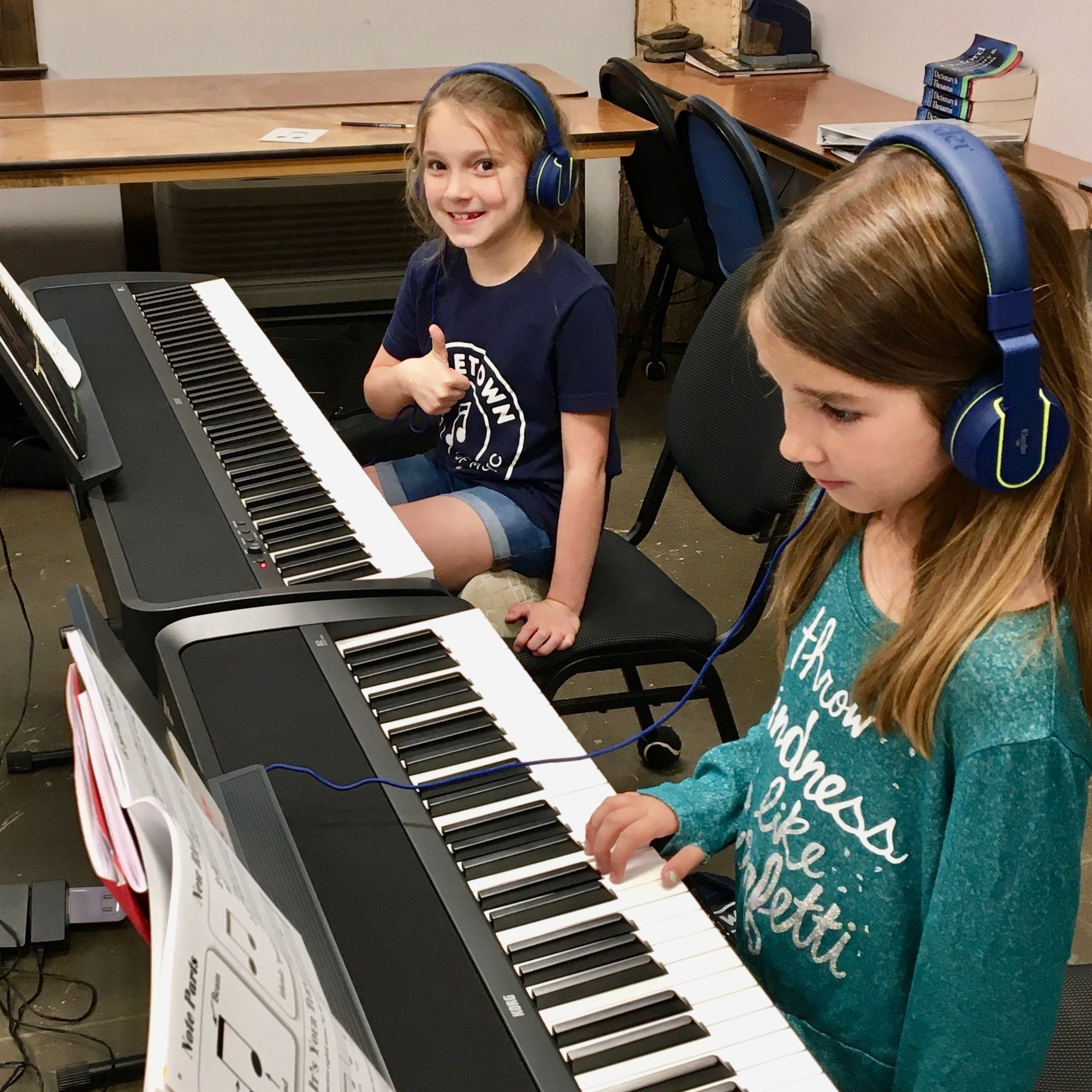 entusiasmo papel Cerdo Group Piano Lessons for kids ages 6 - 10 in Columbia, TN — Muletown School of Music entusiasmo papel Cerdo Group Piano Lessons for kids ages 6 - 10 in Columbia, TN — Muletown School of Music