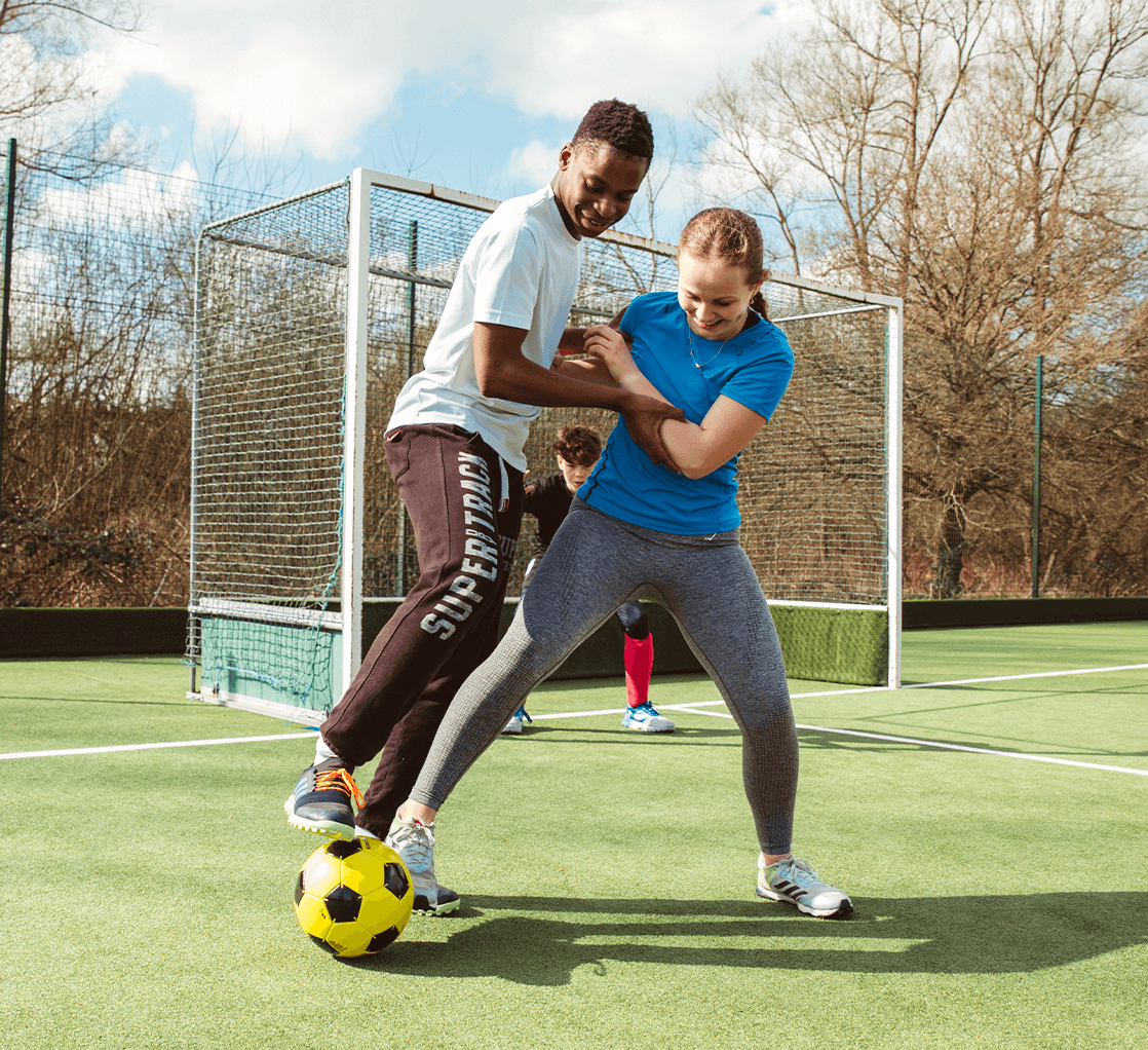 Inclusive Sportswear