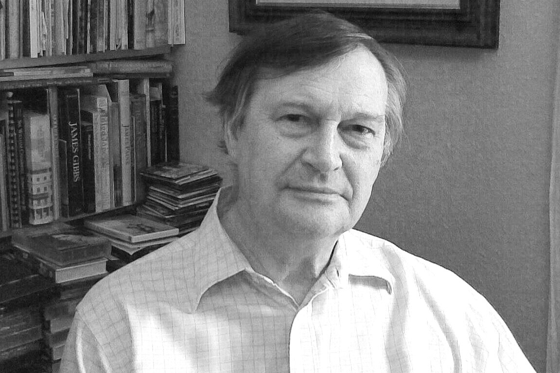 Interview with a former curator