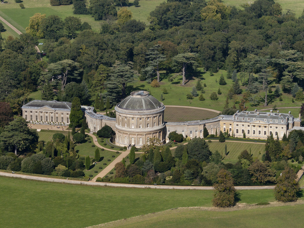 National Trust asks volunteers to wear rainbow face paint and glitter for Pride