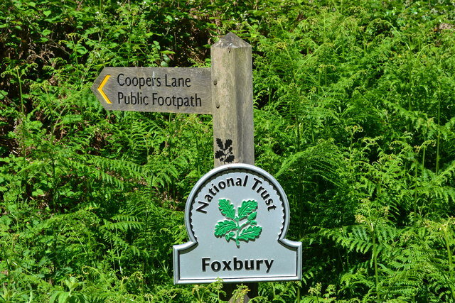 The first step towards restoring the National Trust