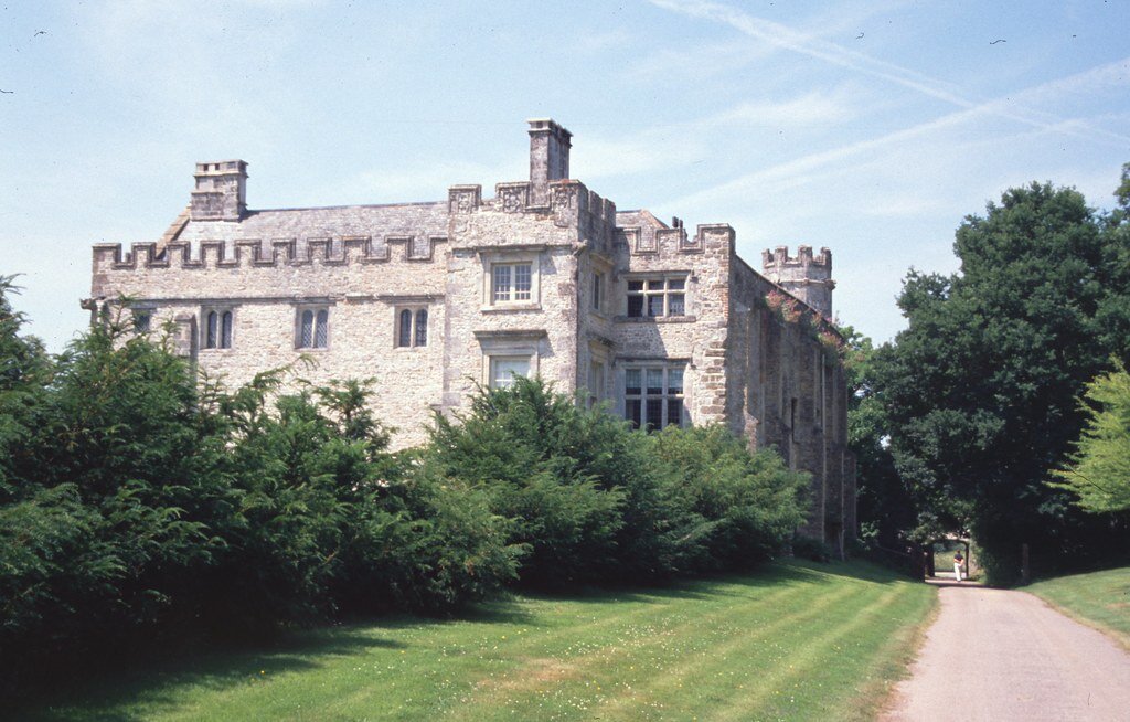 Is the National Trust losing the nation’s trust?