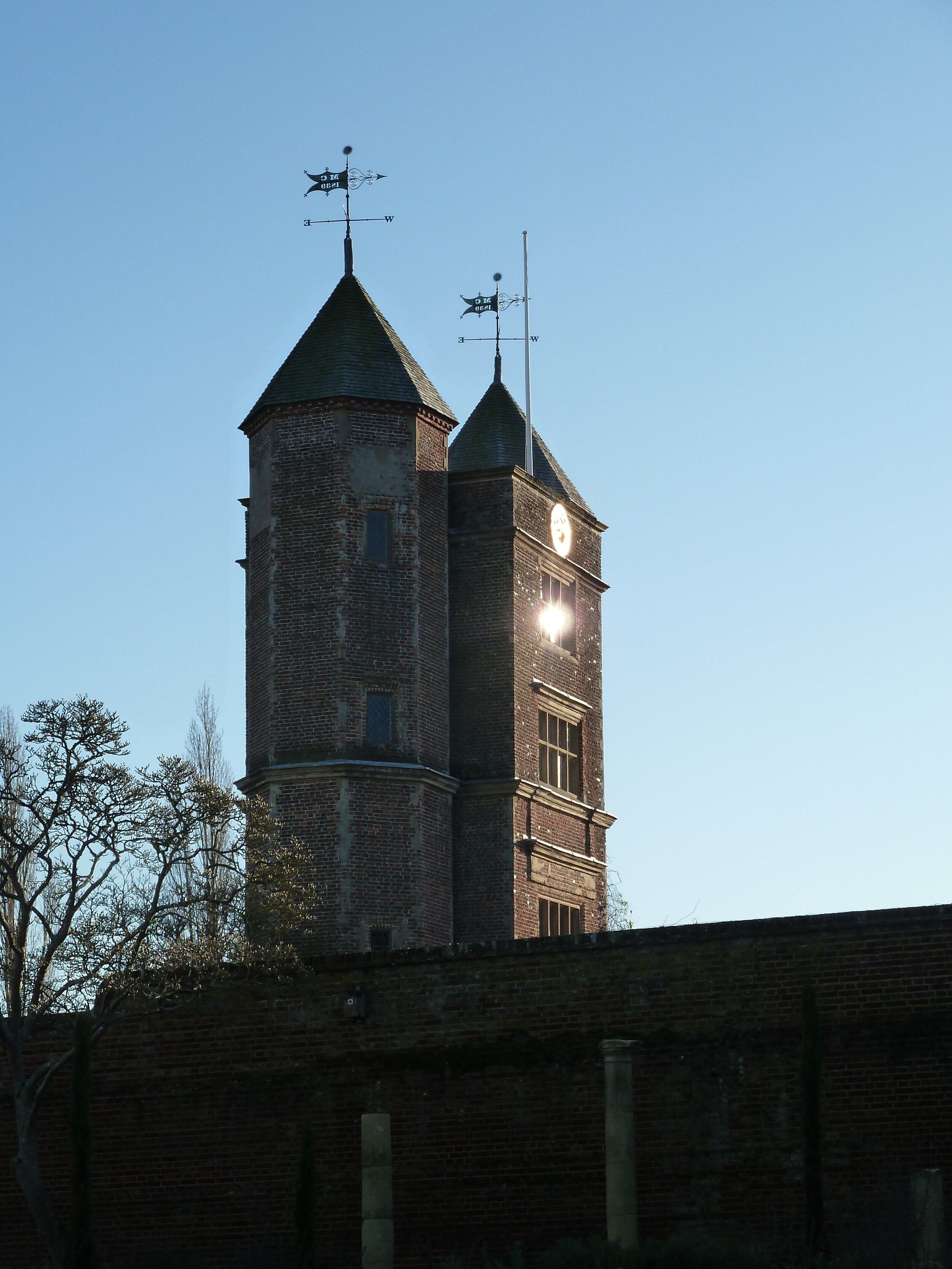 ‘Fear and bullying’ at the National Trust