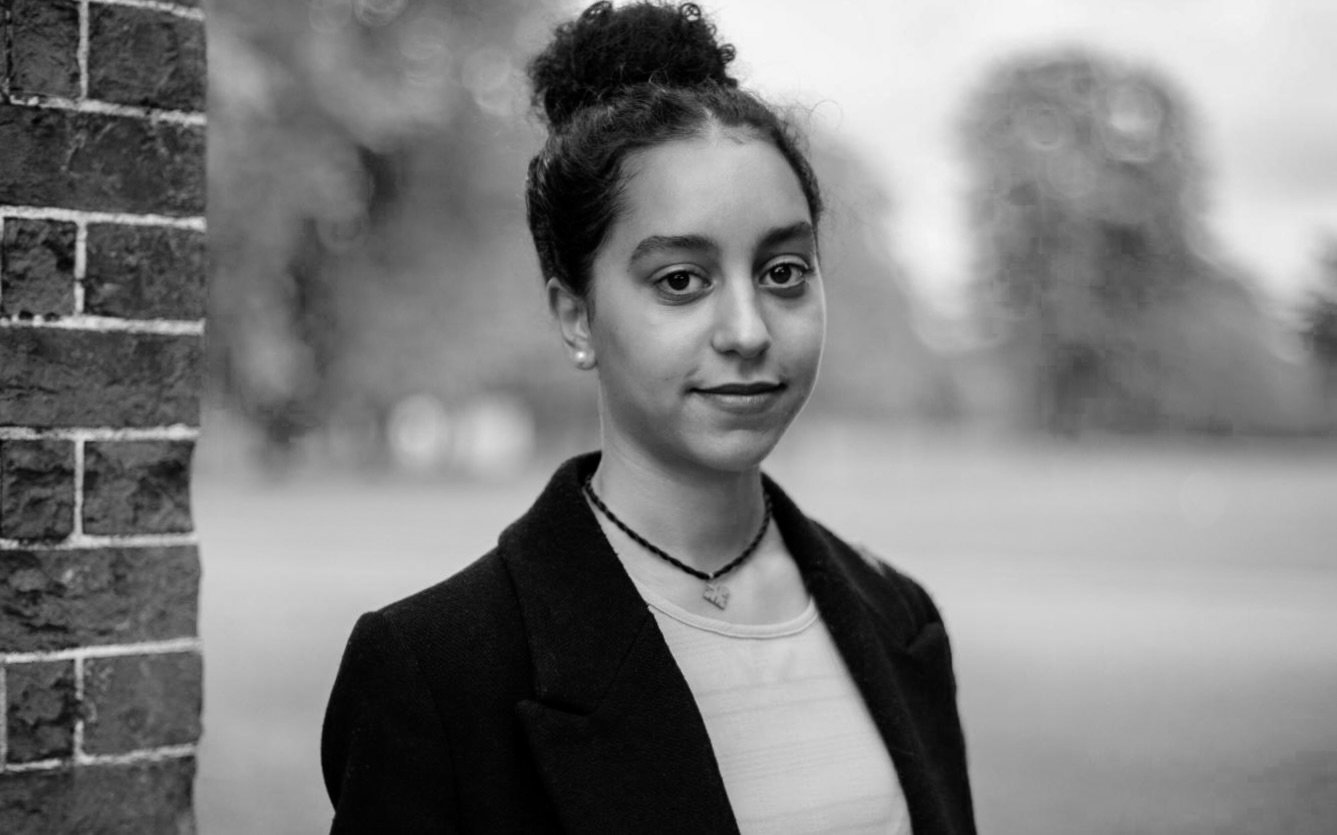 Young National Trust member fights to make its trendy agenda history
