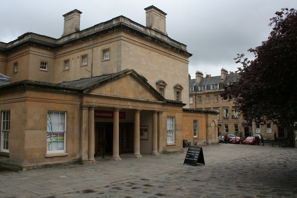 Members turned away from the National Trust AGM