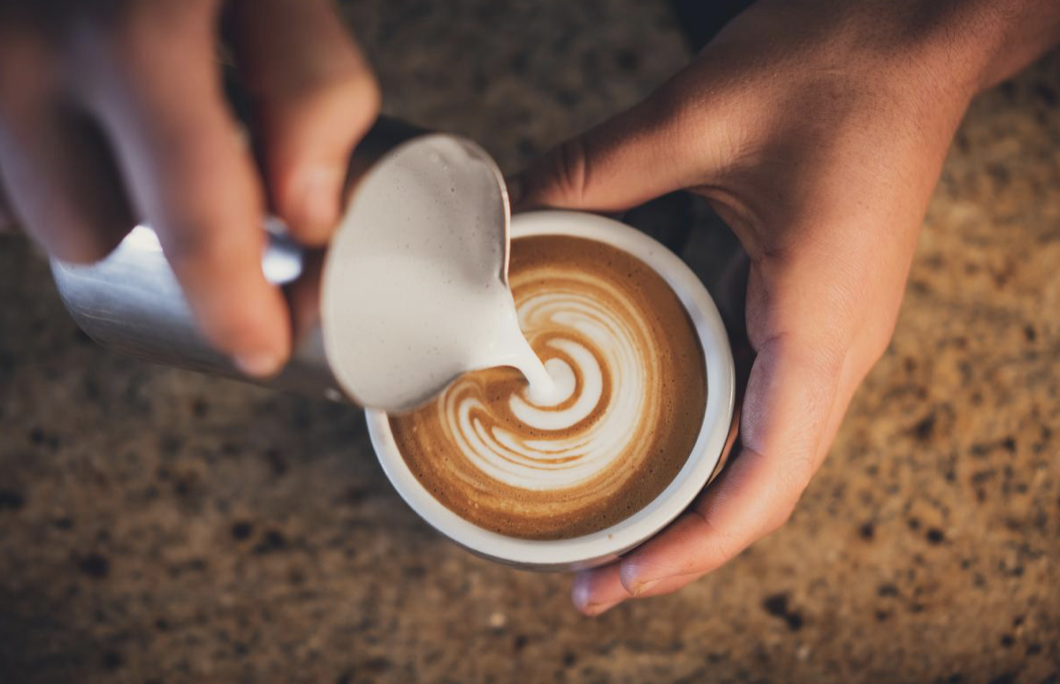 National Trust café staff timed to speed up service