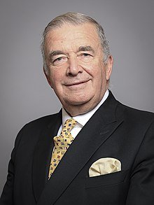 Admiral Lord West writes, ‘The National Trust must not play politics’
