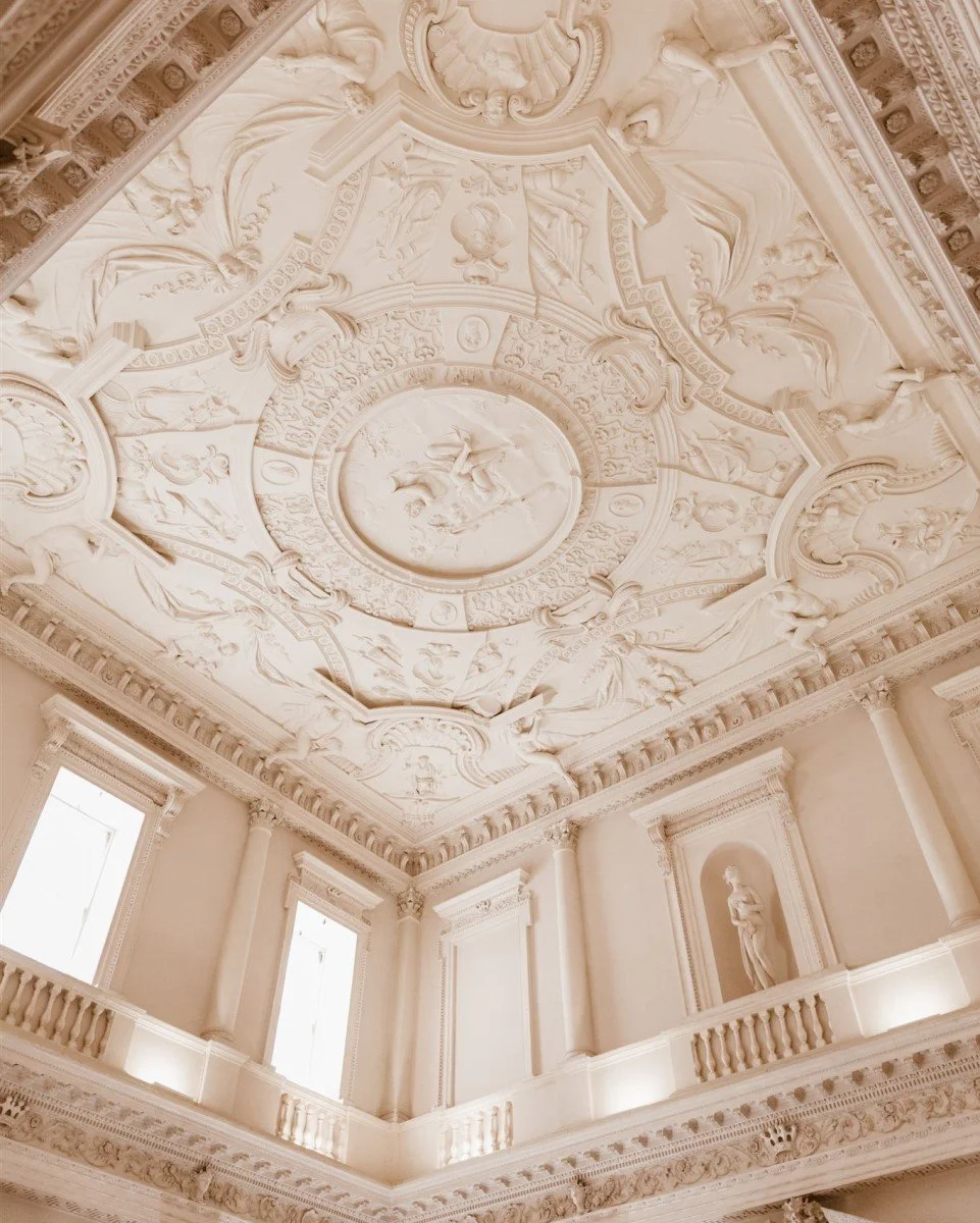 The plans for Clandon are a travesty