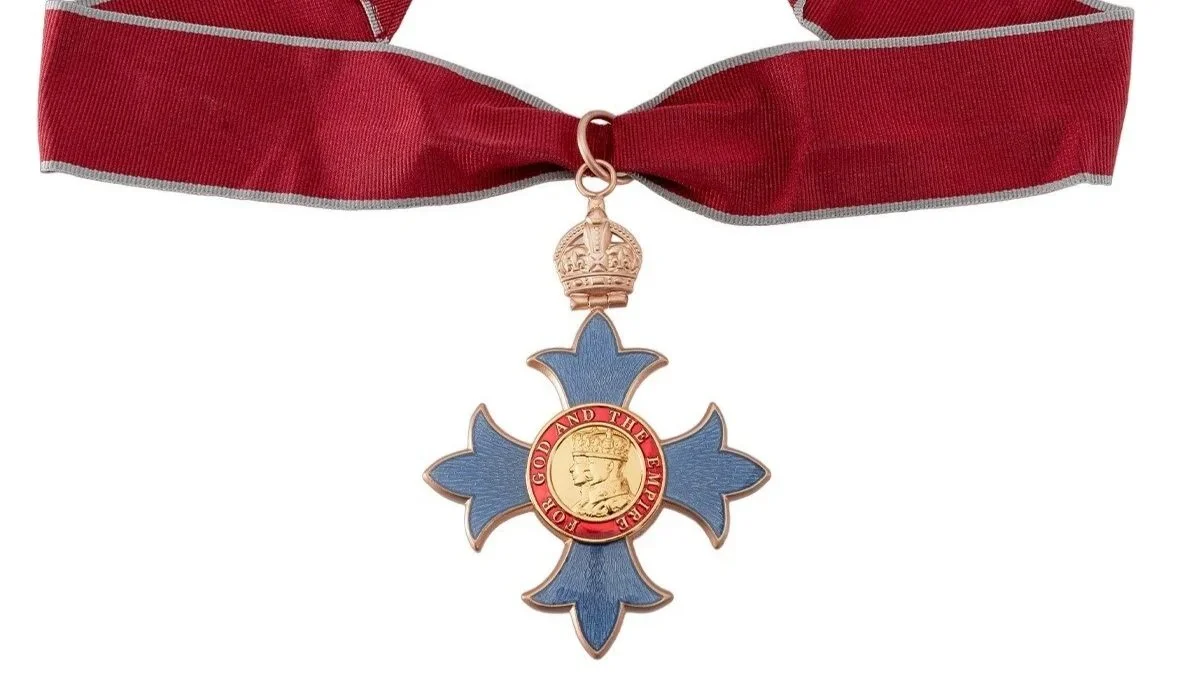 New year’s honours list 2026: recognition for leaders in culture war