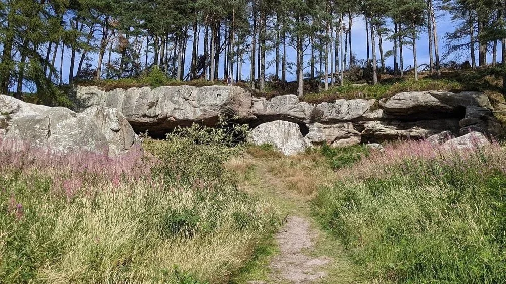 Prohibition on Christian documentary filming at St Cuthbert’s Cave ‘mandated from the highest level of the NT’