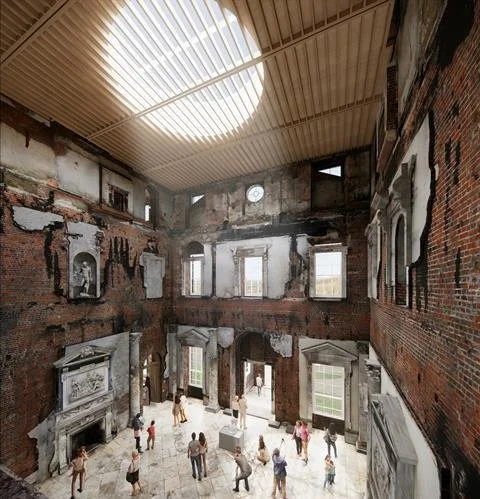 The shortsighted Clandon Park scheme fails the UK’s brilliant craftspeople