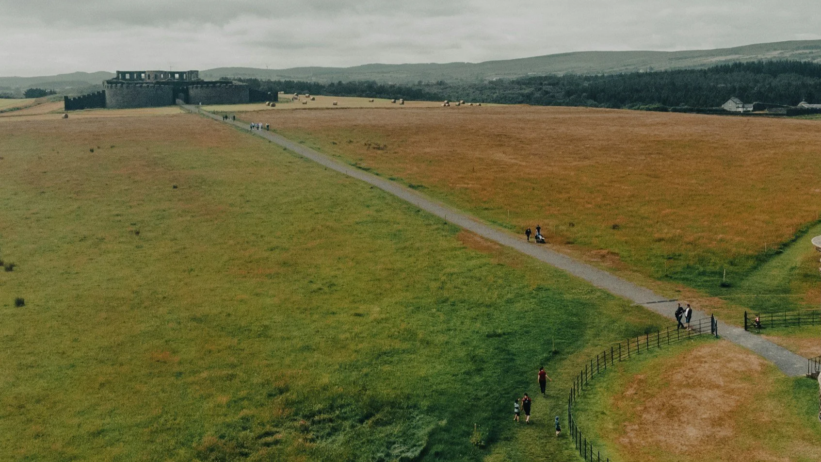 People from ethnic backgrounds don't feel confident in the countryside, says National Trust director