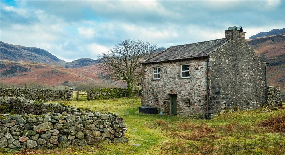 Holiday cottages closed