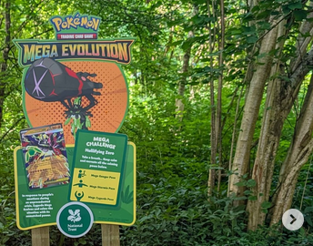 ‘Infantilised morons’ bring Pokemon to the National Trust