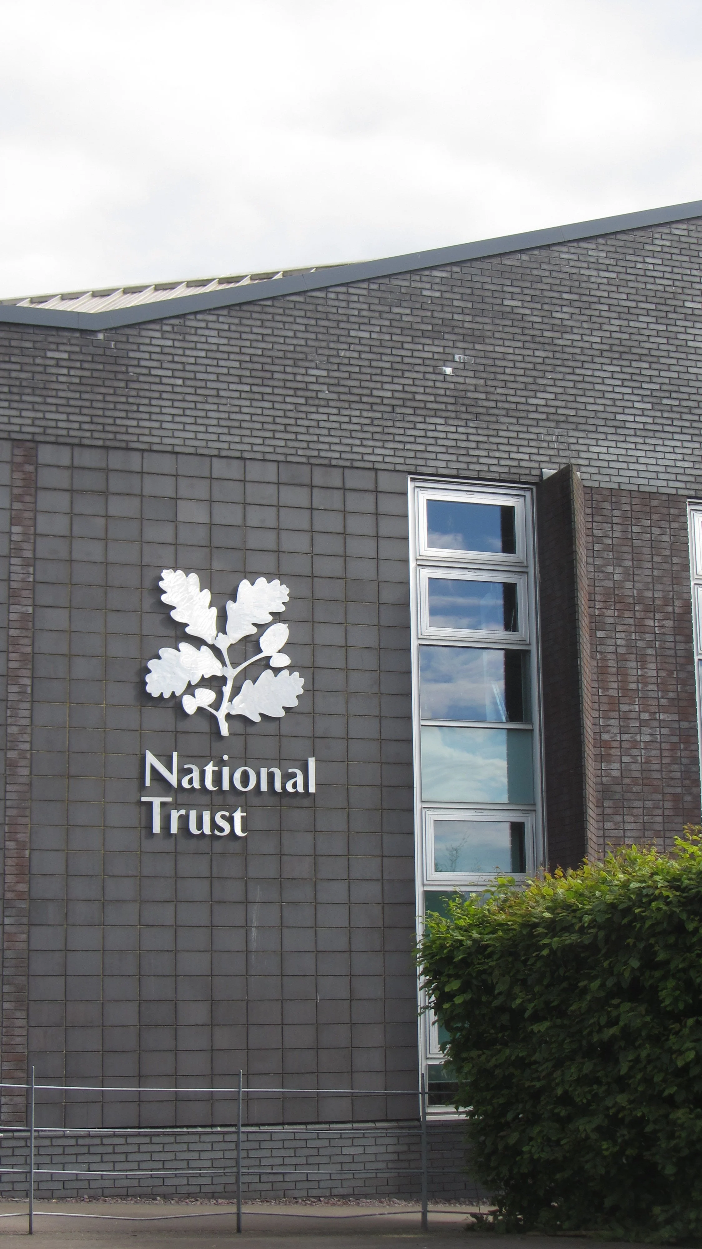 “My call to NT head office caused some consternation”