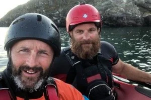 National Trust threatens to sue adventure firm over coast path access