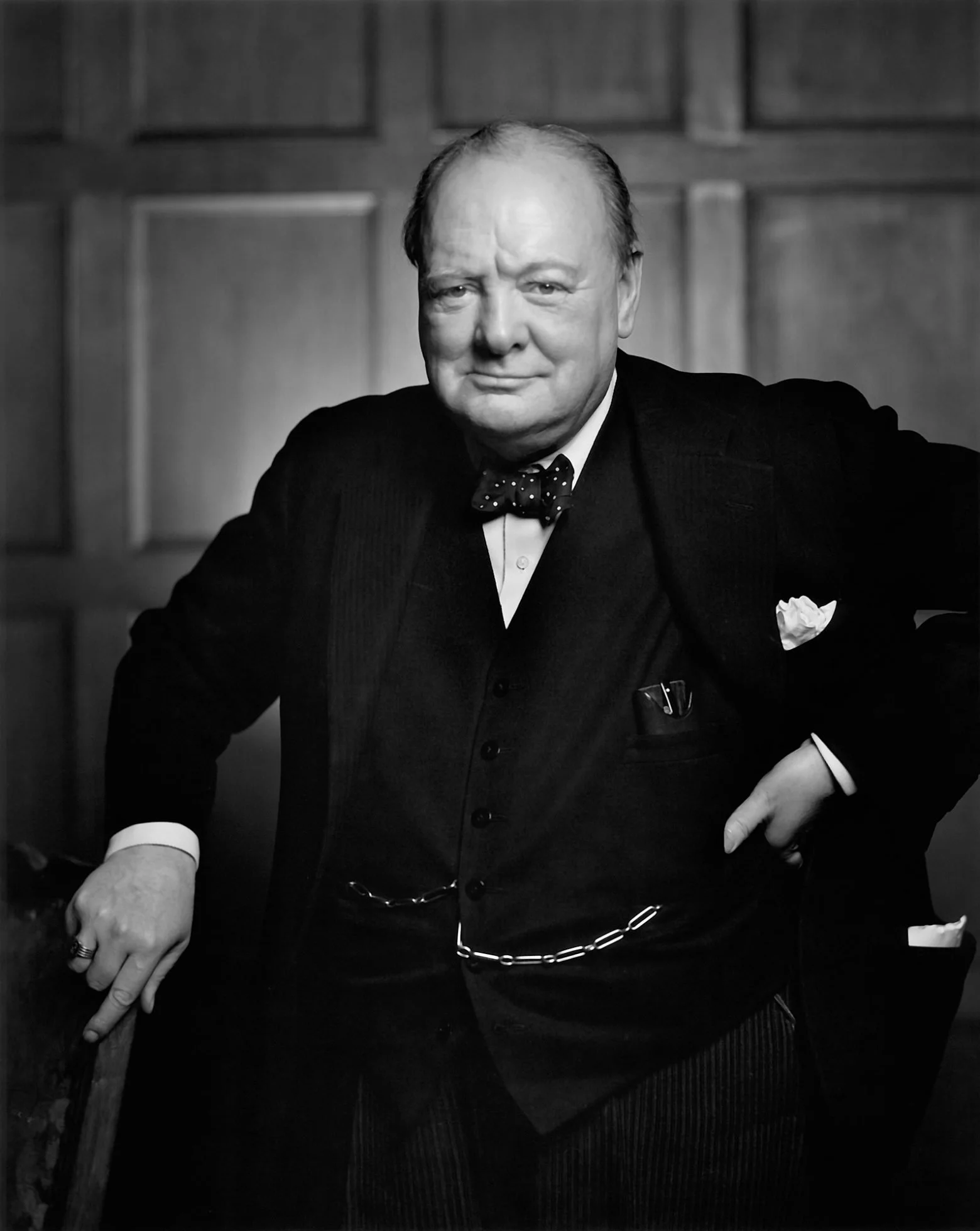 First the National Trust and now the National Portrait Gallery blame Churchill for the Bengal Famine - out of ignorance