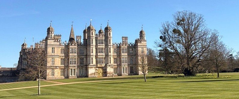 ‘Gen Z sees historic places as a refuge from a hyper-connected world’