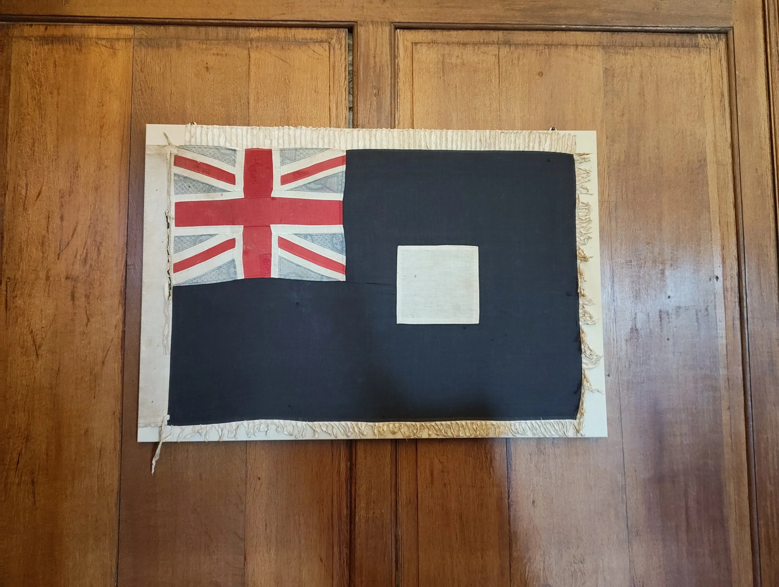 ‘A fascinating exhibition made incomprehensible by historical inaccuracy and bias’