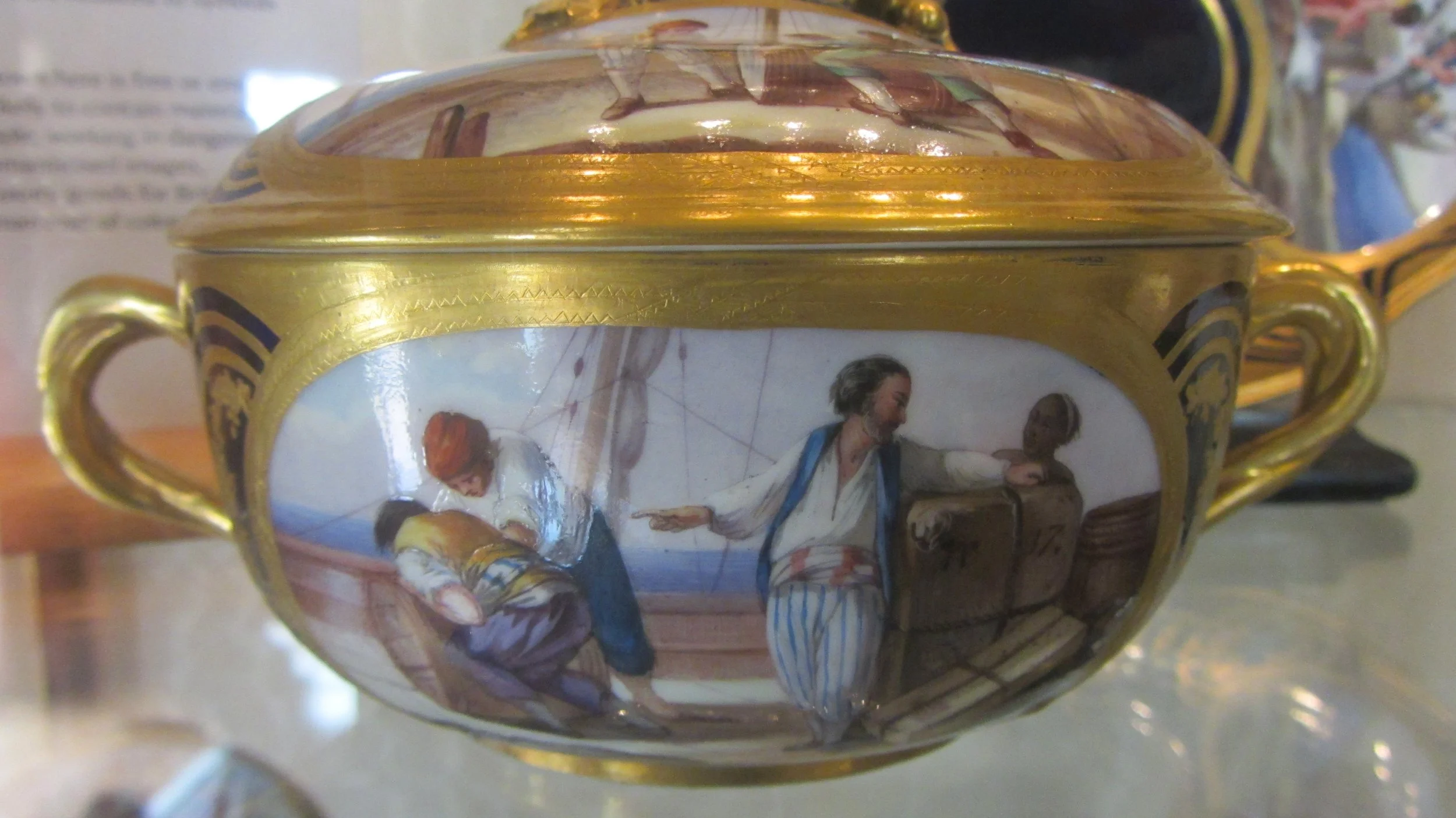 The National Trust’s obsession with slavery