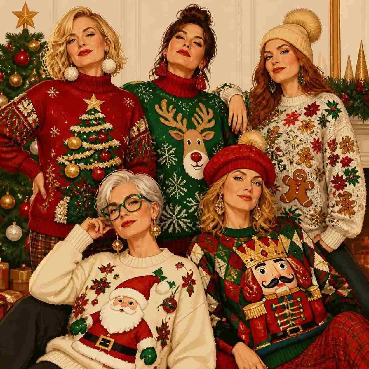 Stylish Christmas Ladies.jpg