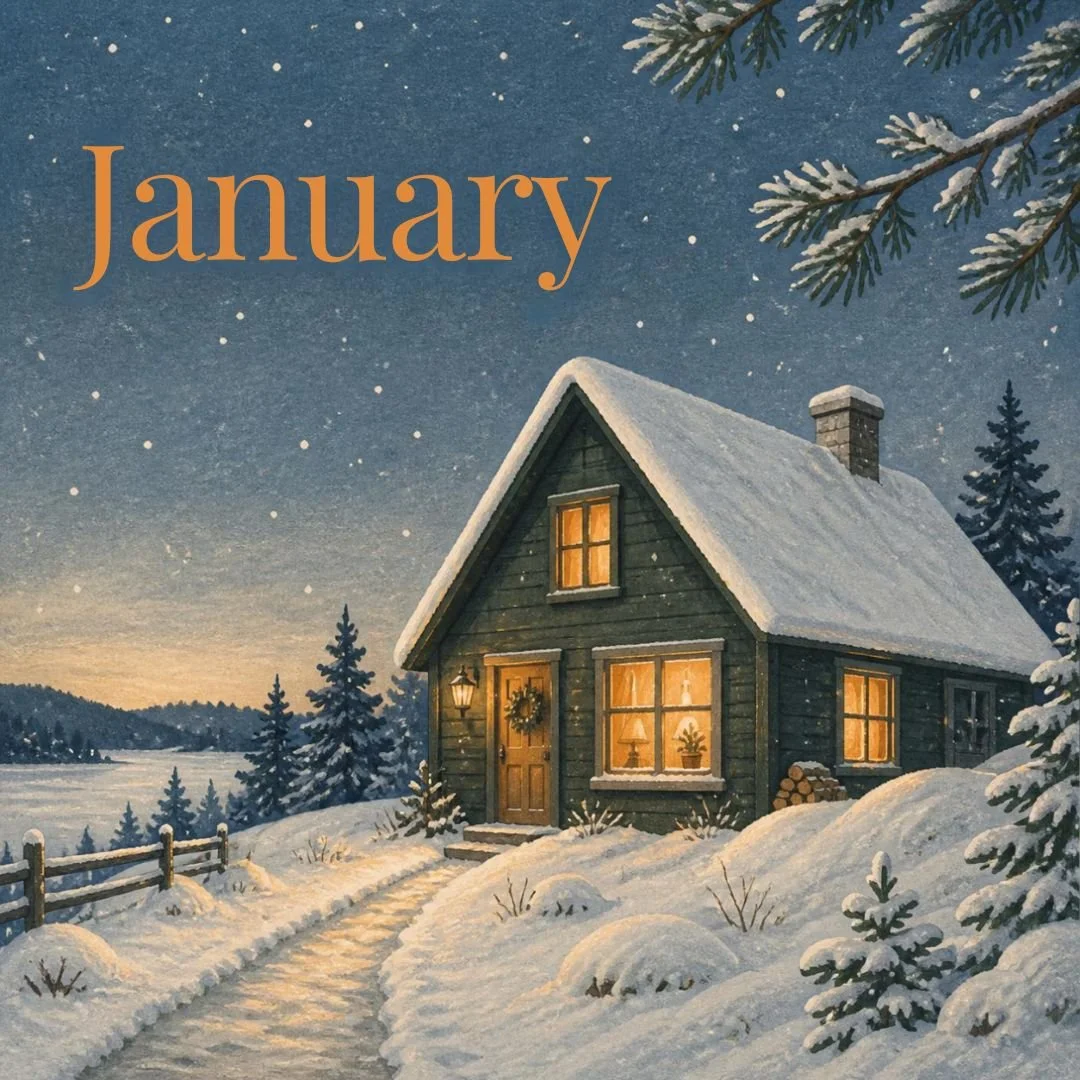 Cozy January snow scene.jpg