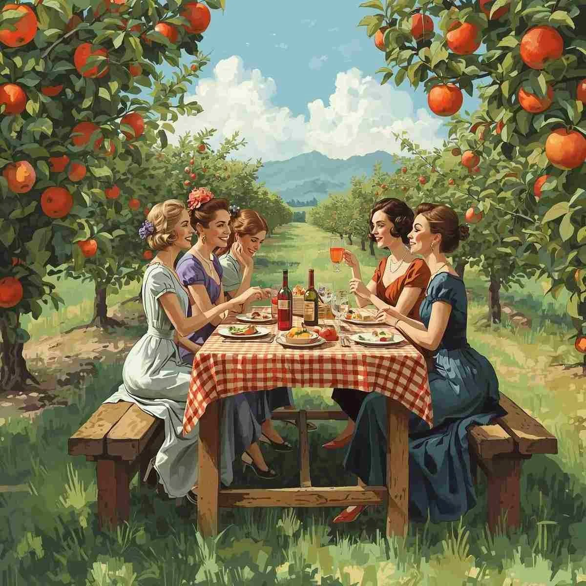 September 18 | Friday Lunch Affair w/Speaker