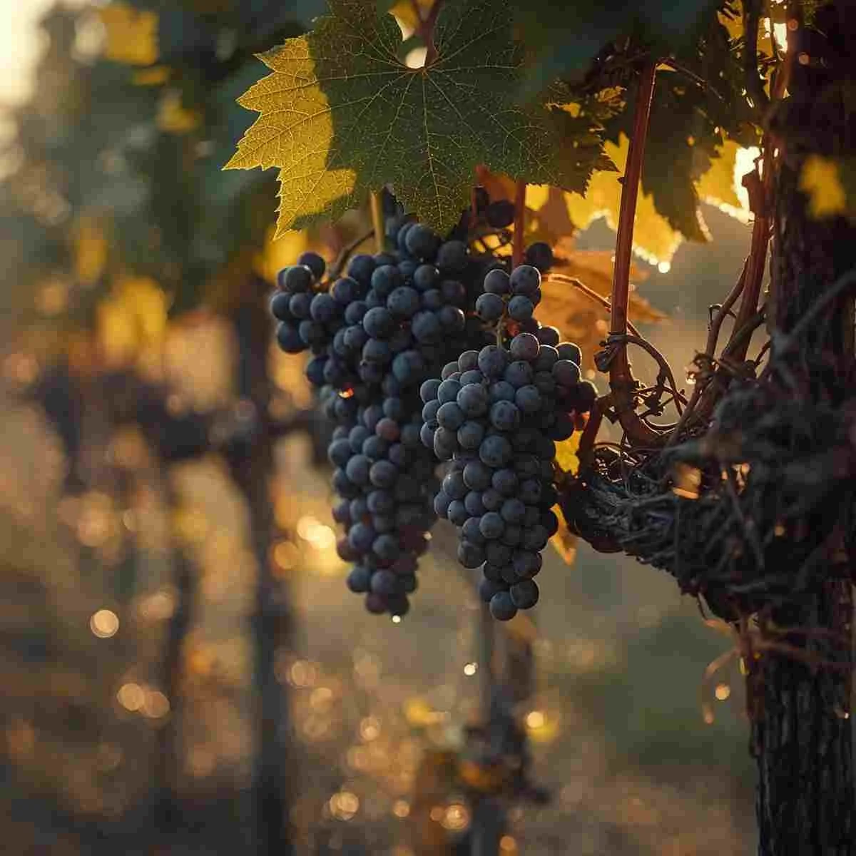 Lodi, California Wine Country Excursion | October 15 to 20  | Details to Follow