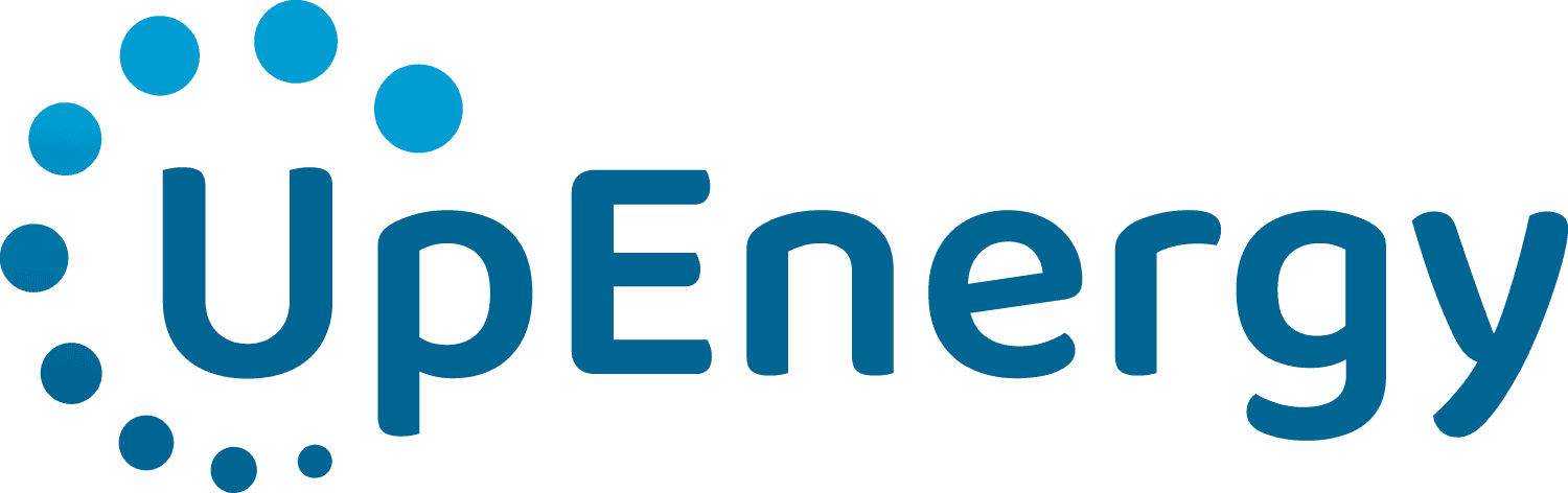 UpEnergy  News