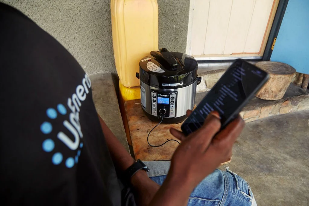 UpEnergy supported by first Clean Cooking Outcome bond unlocking USD 30.5 million for projects in Ghana