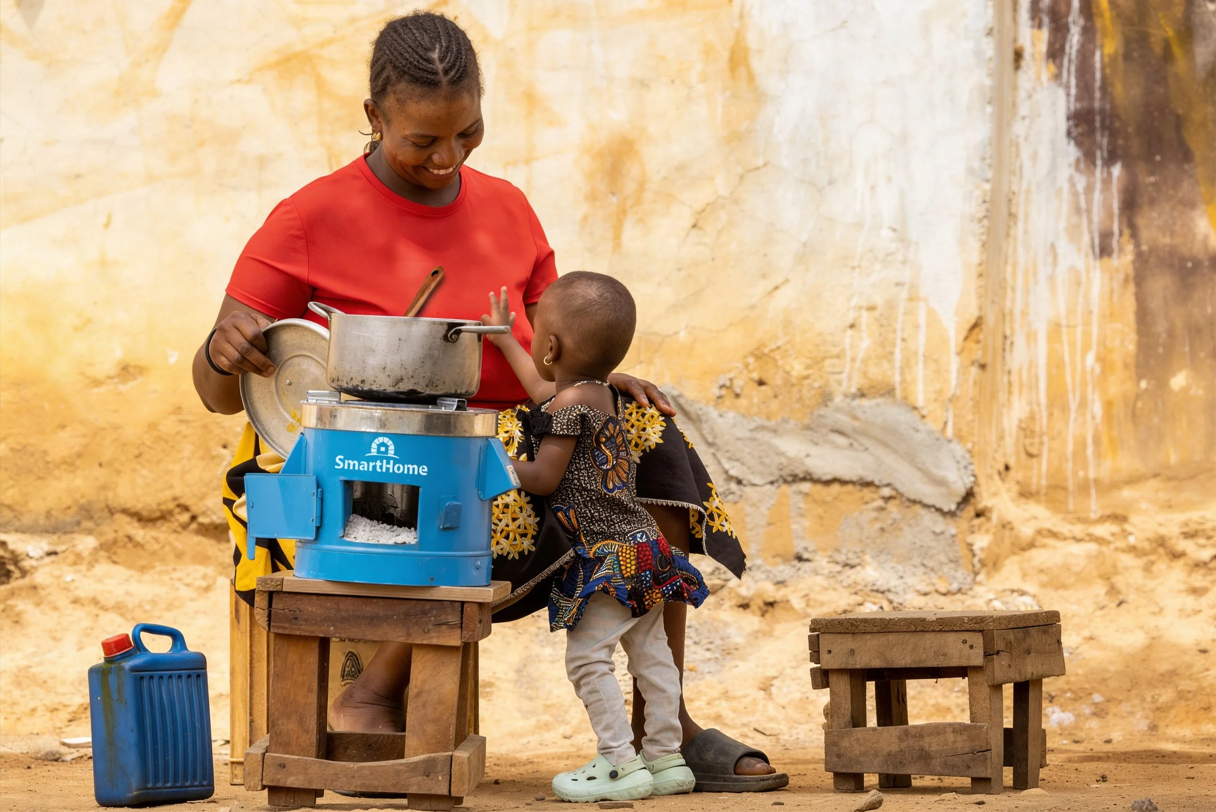 UpEnergy Announces First Verra CCP Issuance for Clean Cooking