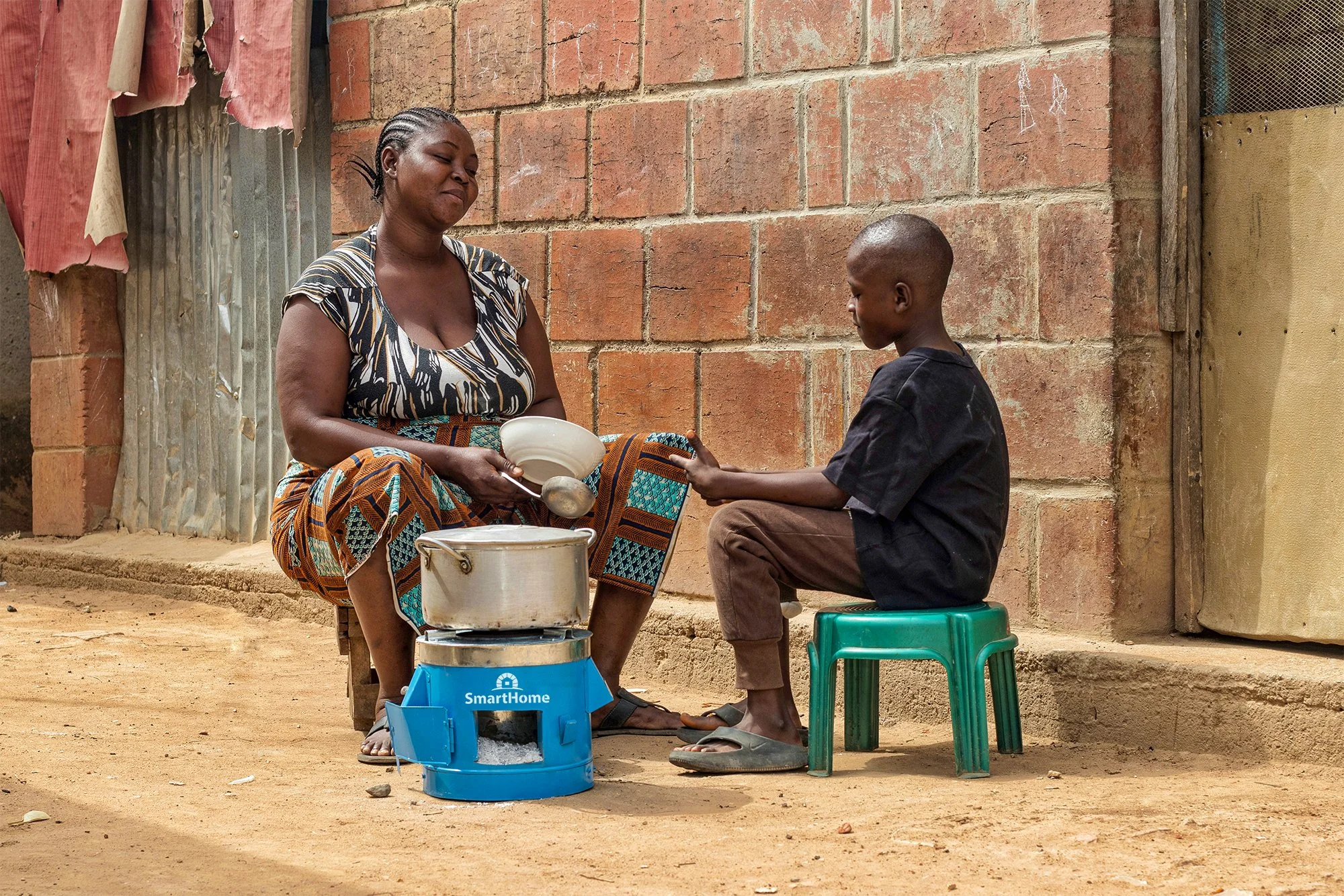 UpEnergy’s CCP-labelled Nigeria project receives Letter of Authorization for CORSIA eligibility&nbsp;