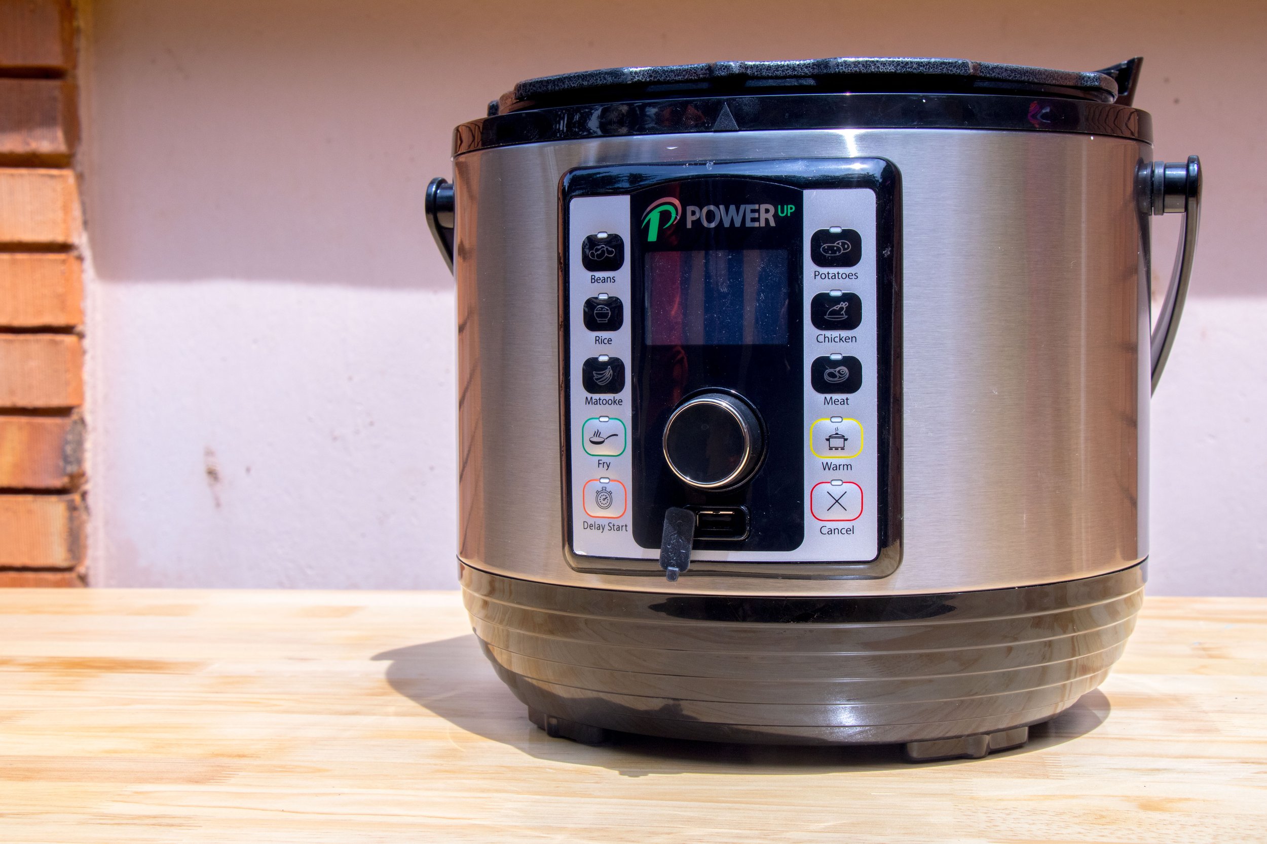 How Commercial Pressure Cookers Boost Efficiency in Restaurants, by  Krishna Boutique