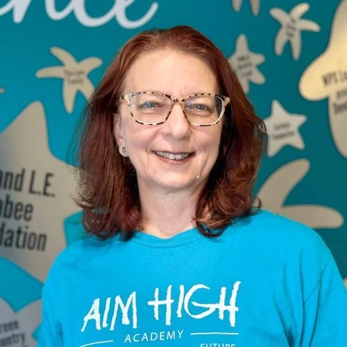 Staff — Aim High Academy