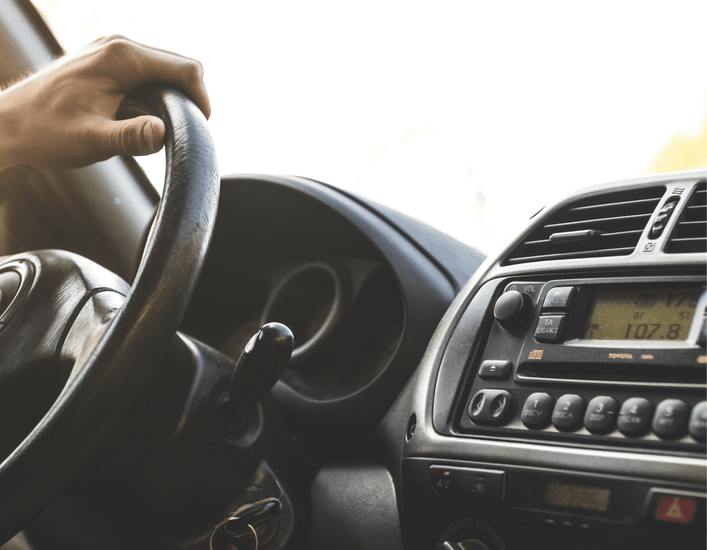 What To Do When Your Car Dies