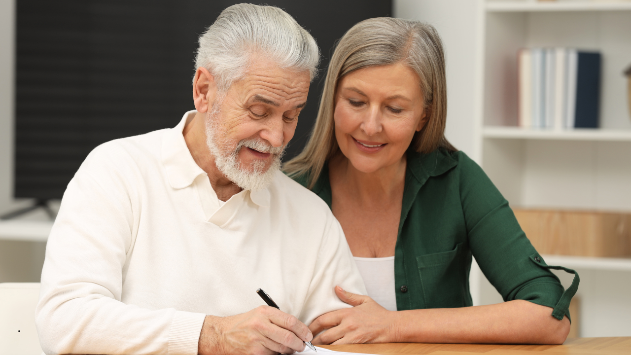 What is the difference between a Trust and a Will?