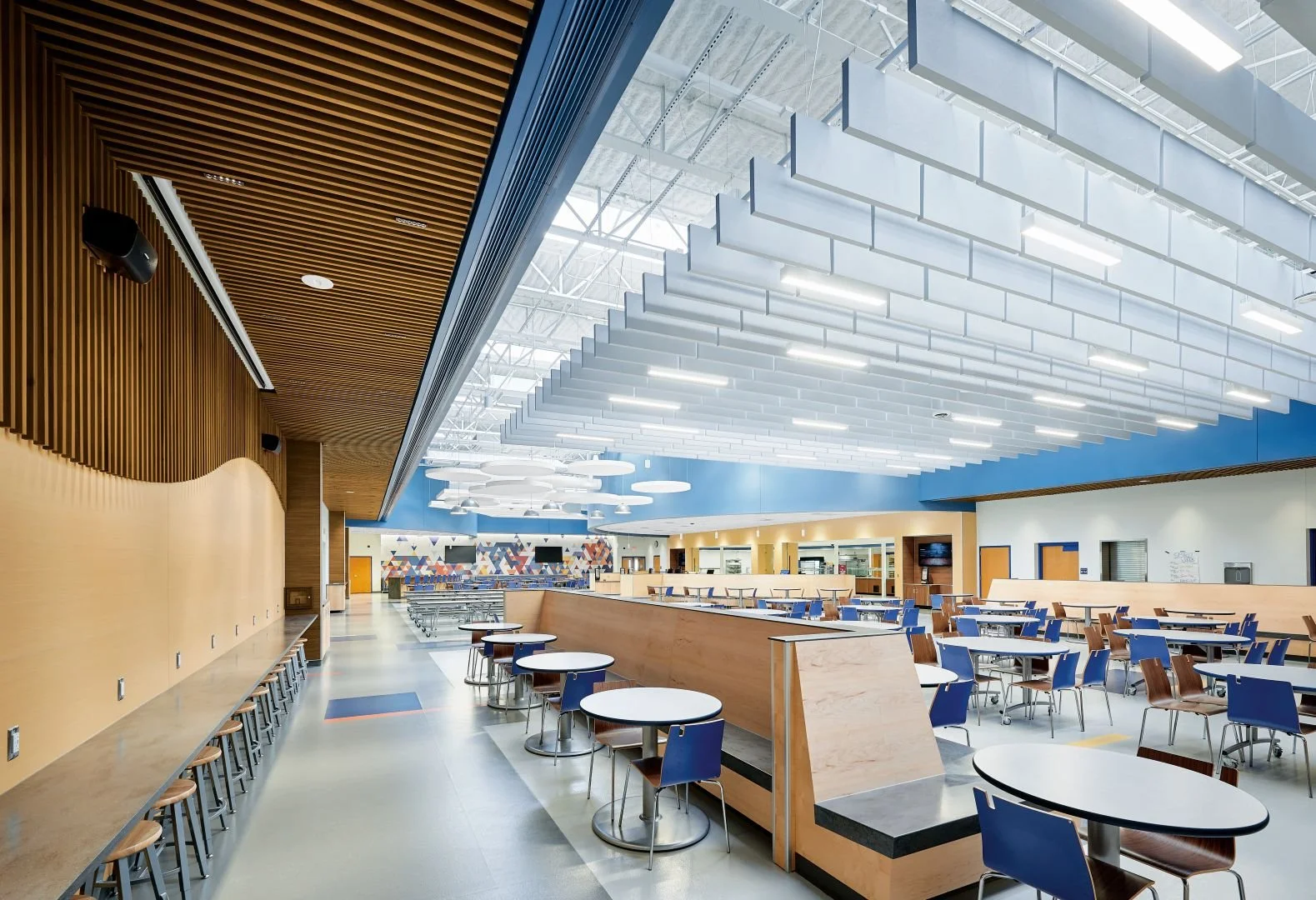 Saratoga Springs High School