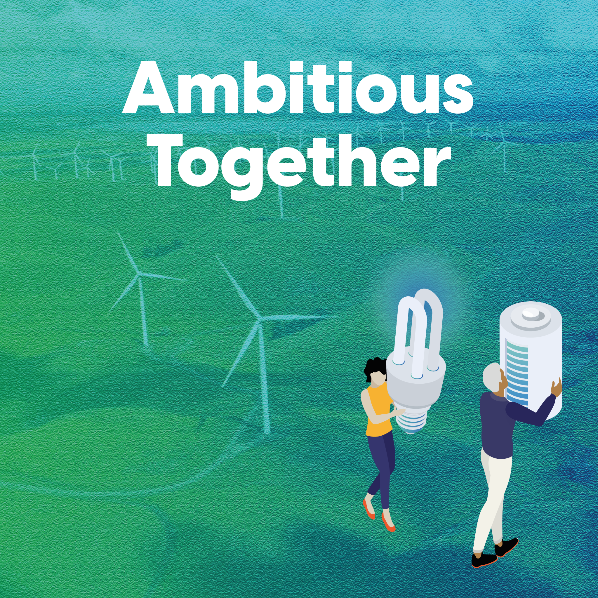 Ambitious Together - 2030 Renewal Vision for Bath with North East Somerset