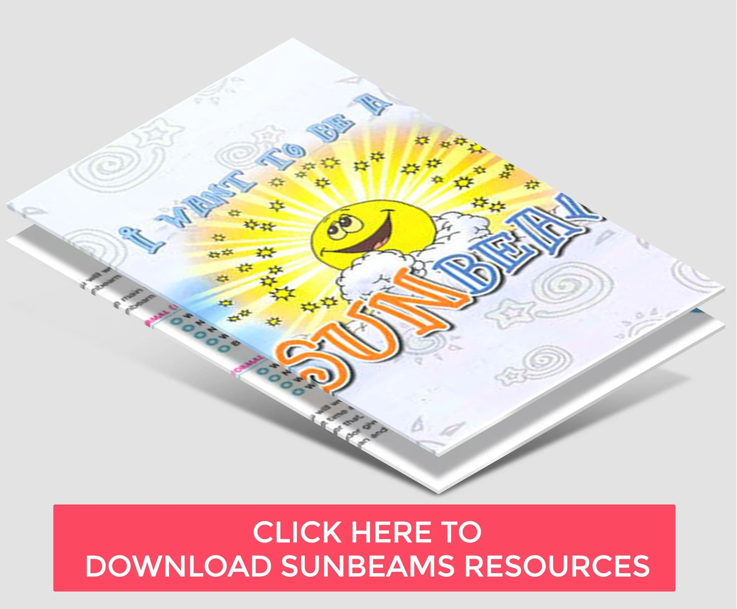 Sunbeams — Youth Down South