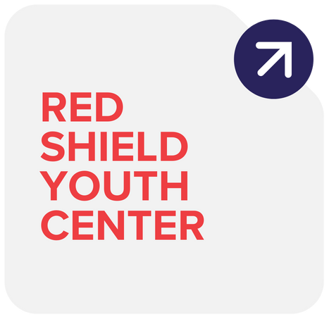 Red Shield Youth Center