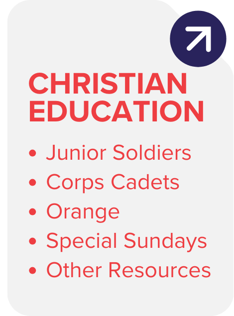 Christian Education