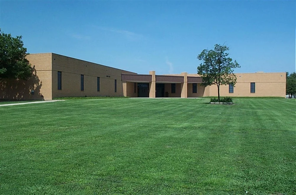 Coleman ISD Foundation