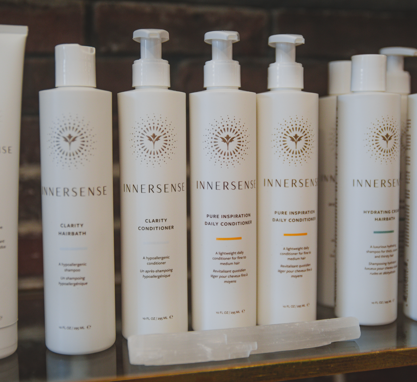 Brand: Innersense – Consciously Curly